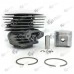 Kit cilindru drujba Husqvarna 390, 385 55mm